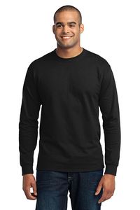Jet Black Blank