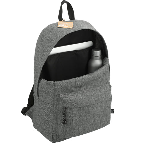 Vila Recycled 15'' Computer Backpack