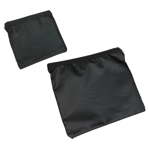 Sun Net Polyester Utility Bag