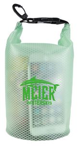 Transparent Dry Sack 2.5L