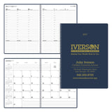 Triumph® Calendars Monthly & Weekly Planner