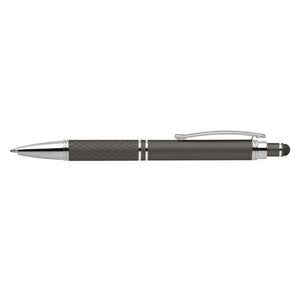 Phoenix Softy Metallic w/ Stylus - Laser