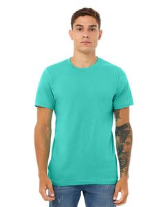 BELLA+CANVAS Unisex Jersey T-Shirt