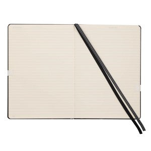 LEUCHTTURM1917 5.75'' x 8.25'' Classic Hardcover Notebook