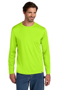 Carhartt Force® Sun Defender™ Long Sleeve T-Shirt