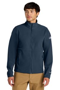 The North Face® Edge Stretch Soft Shell Jacket