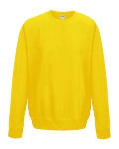 ALL WE DO is Adult Midweight College Crewneck Sweatshirt