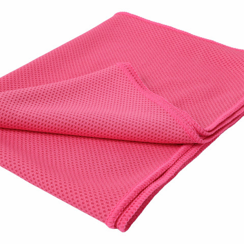 Alpha Fitness Towel