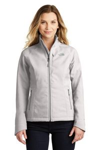 The North Face® Ladies' Apex Barrier Soft Shell Jacket