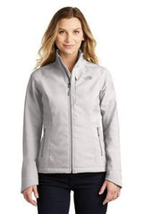The North Face® Ladies' Apex Barrier Soft Shell Jacket