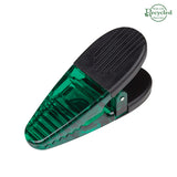 195 GRNBLK Angle Blank