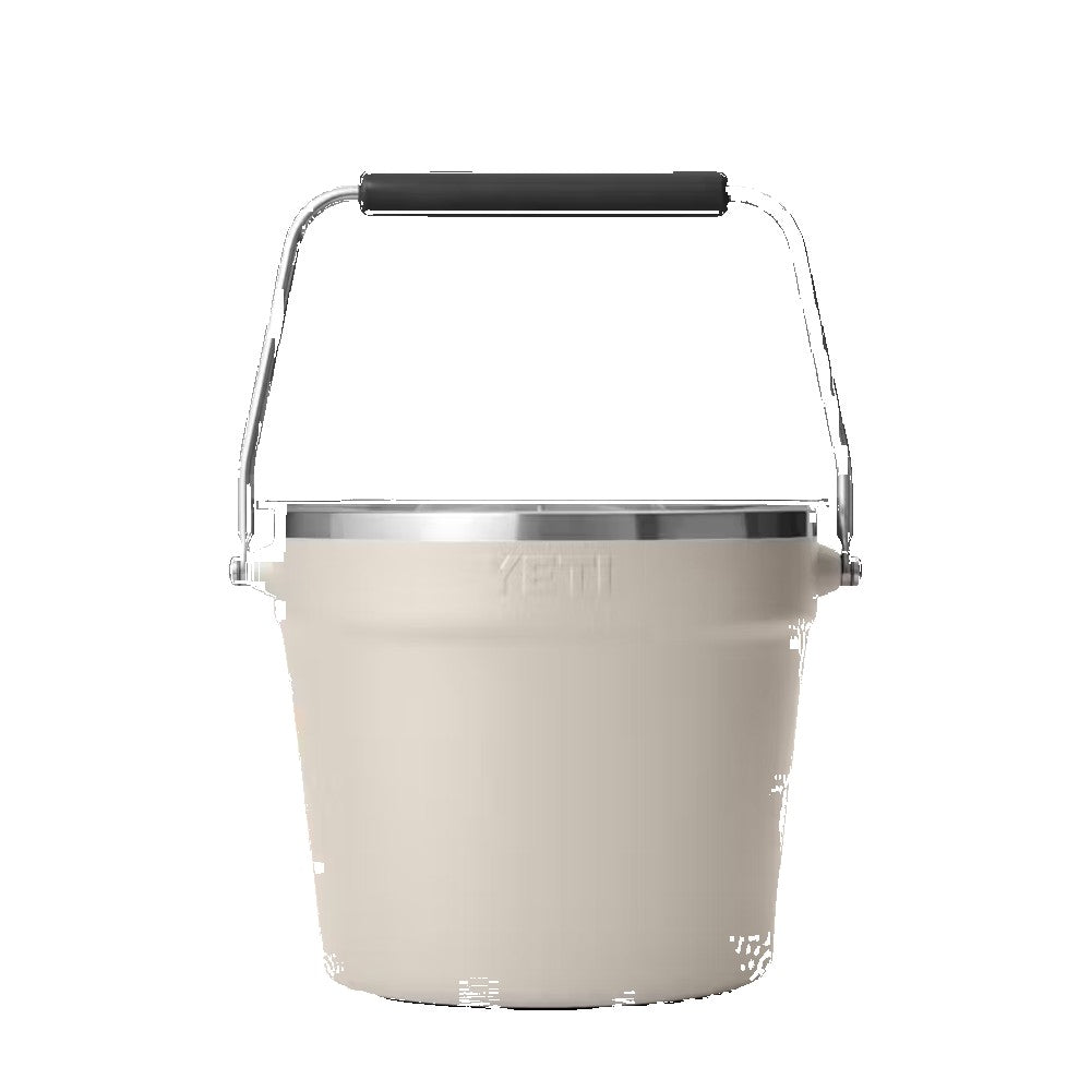 Yeti Rambler Beverage Bucket with Lid