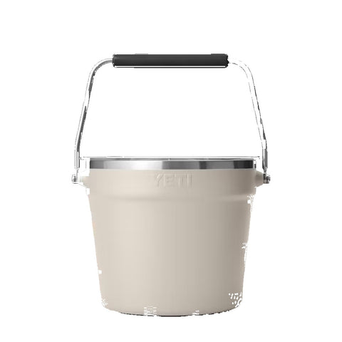 Yeti Rambler Beverage Bucket with Lid