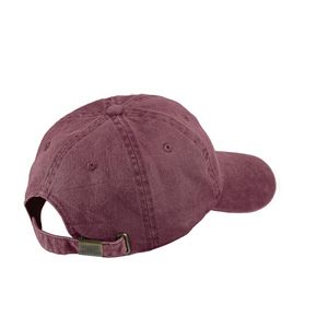Port & Company® Pigment-Dyed Cap