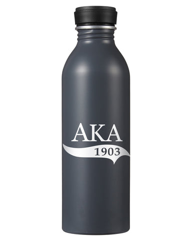 Essex 17 oz Aluminum Water Bottle