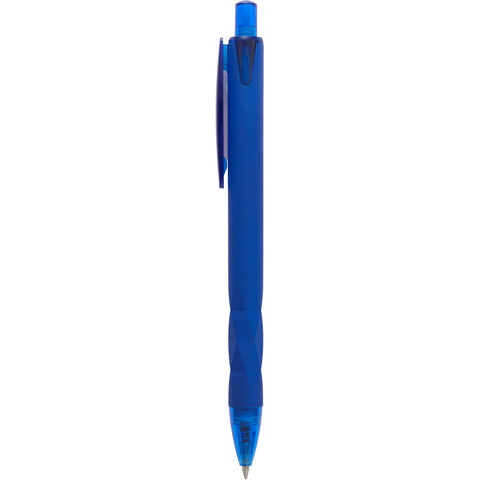 Hexi Soft Touch Recycled Gel Pen