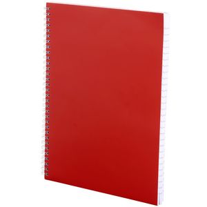 8.5'' x 11 FSC® Mix Remark 1-subject Notebook
