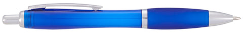 Nash Retractable Ballpoint Pen
