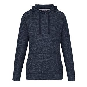 Anaheim Ladies Pullover Hooded Sweatshirt