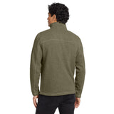 The North Face Sweater Fleece Jacket.