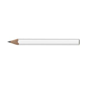 Golf Pencil - Hex