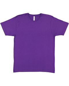 LAT Unisex Fine Jersey T-Shirt