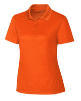 Clique Spin Eco Performance Pique Womens Polo