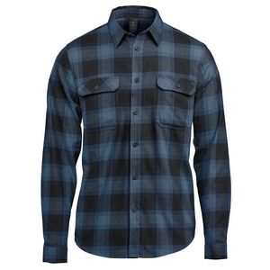 Stormtech Men's Chesapeake L/S Shirt