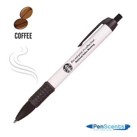 PenScents? Scented Pen w/Grip
