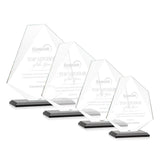 Picton Award - Black