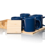 Wedgewood Blue (Blank)