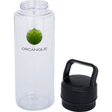 Urban Peak 32oz Dual Top Tritan Water Bottle