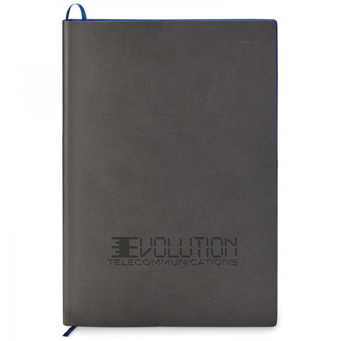Donald Single Meeting Journal
