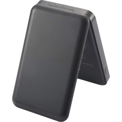 Solekick™ UL Listed MagClick™ Wireless Power Bank