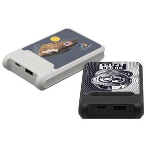 Rupt™ AMPX 6000mAh Powerbank