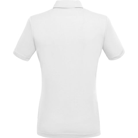 Women's DARA SS Polo