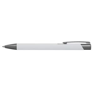 Crosby Softy - ColorJet - Full-Color Metal Pen