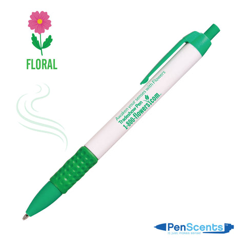 PenScents? Scented Pen w/Grip