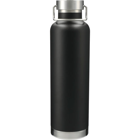 Thor Copper Vacuum Insulated Bottle 32oz