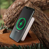 000016 TerraTone™ Powerbank & Wireless Charger