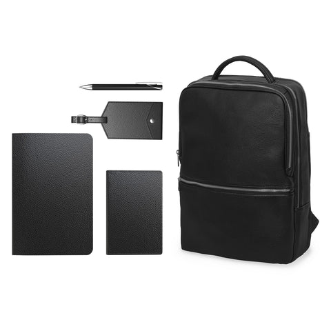 Traveler s Prestige 5-Piece Gift Set