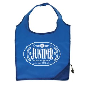 Capri - Foldaway Shopping Tote Bag