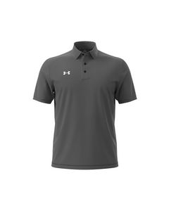 UNDER ARMOUR Men's Destin Drive Striped Performance Polo
