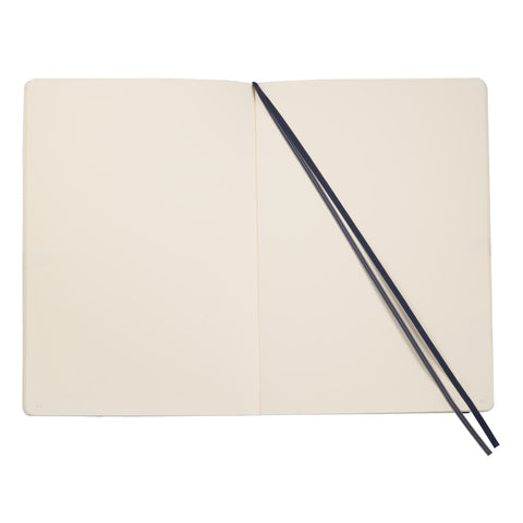 LEUCHTTURM1917 7'' x 10'' Classic Softcover Composition Notebook