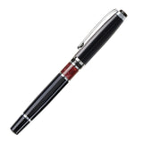 Red PMS 1807C (Blank)