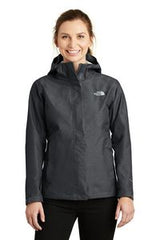 The North Face® Ladies' DryVent™ Rain Jacket