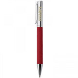 G3151 Toscano Red Side LE