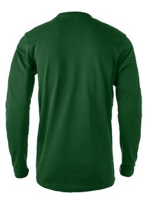 Zorrel® Men's Dri-Balance™ Long Sleeve Jersey T-Shirt