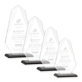 Jemma Award - Black