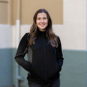 Stormtech Women's Appaloosa Knit Jacket